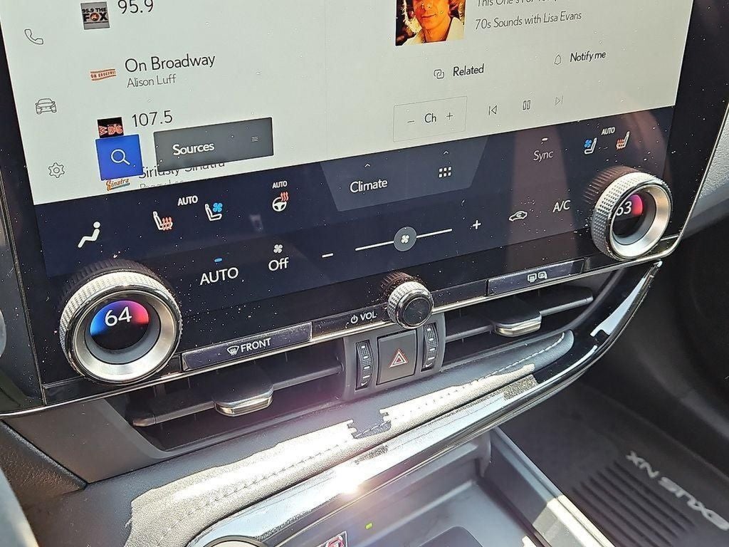 2022 Lexus NX 350 Premium 350 Premium