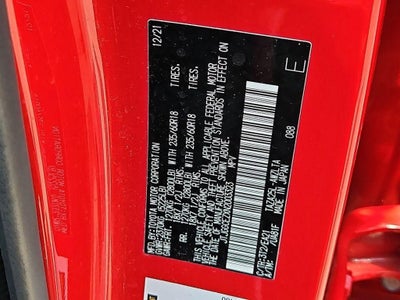 2022 Lexus NX 350 Premium 350 Premium