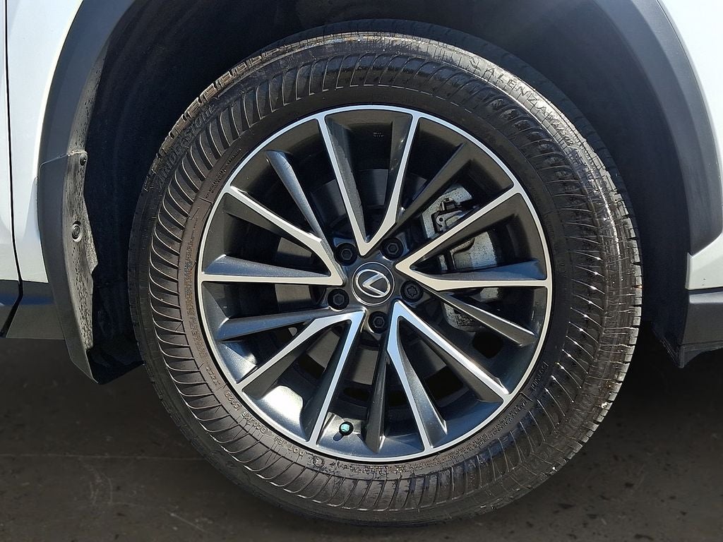 2024 Lexus NX 350 Premium 350 Premium