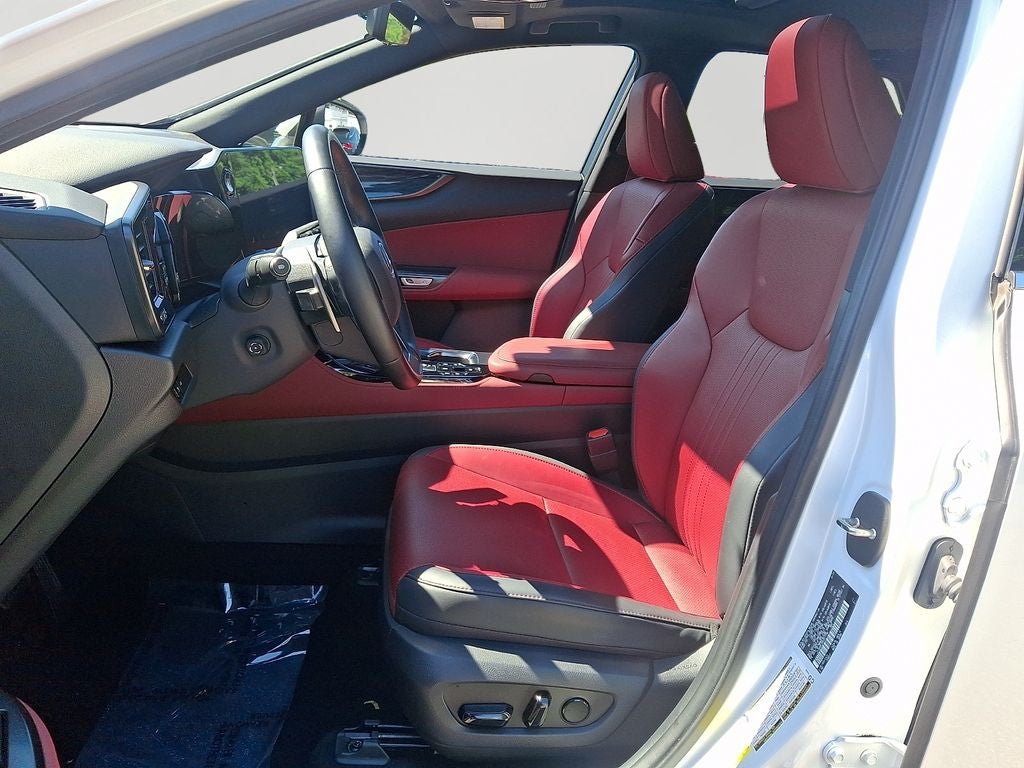 2024 Lexus NX 350 Premium 350 Premium
