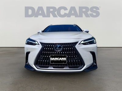 2024 Lexus NX 350 Premium 350 Premium