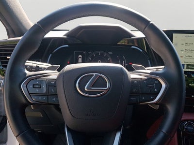 2024 Lexus NX 350 Premium 350 Premium