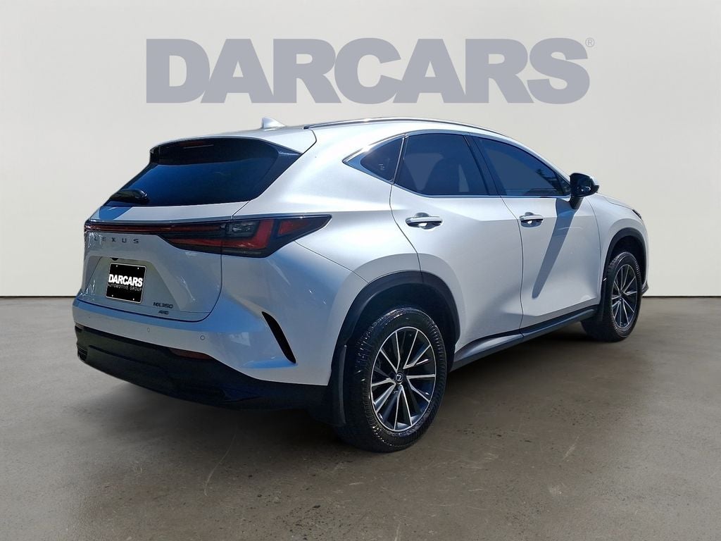 2024 Lexus NX 350 Premium 350 Premium
