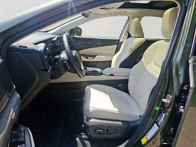 2025 Lexus NX 450h+ Luxury 450h+ Luxury