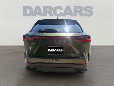 2025 Lexus NX 450h+ Luxury 450h+ Luxury