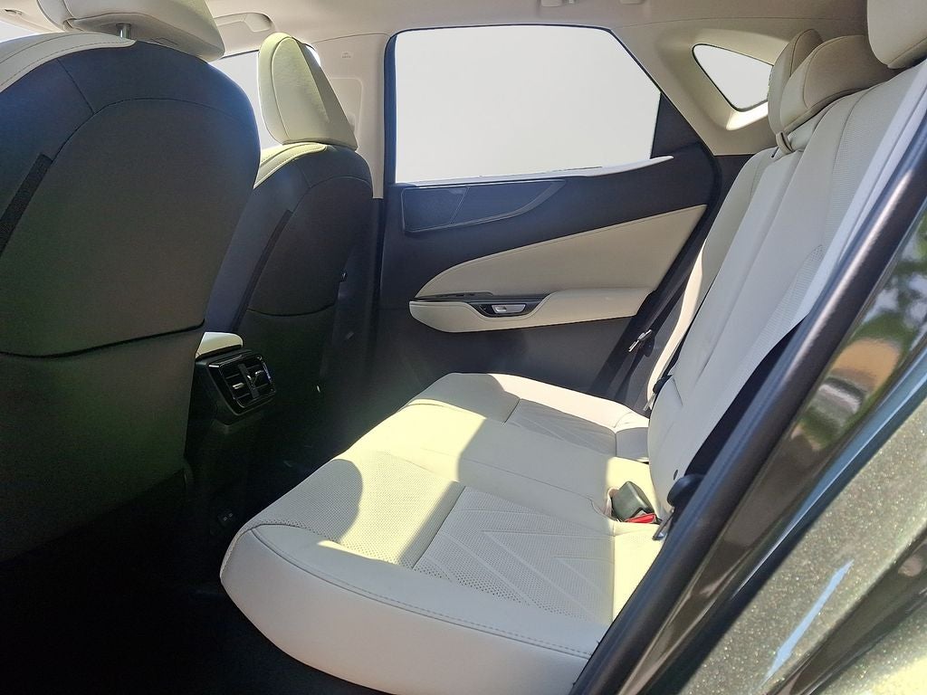2025 Lexus NX 450h+ Luxury 450h+ Luxury