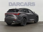 2026 Lexus NX 450h+ Luxury 450h+ Luxury