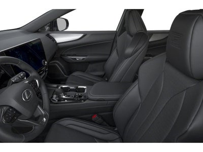 2026 Lexus NX 450h+ Luxury 450h+ Luxury