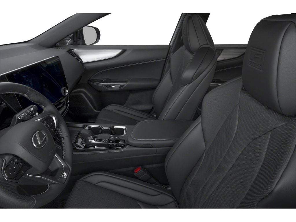 2026 Lexus NX 450h+ Luxury 450h+ Luxury