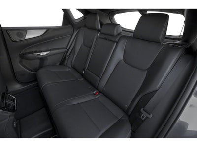 2026 Lexus NX 450h+ Luxury 450h+ Luxury