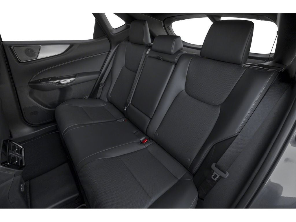 2026 Lexus NX 450h+ Luxury 450h+ Luxury