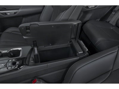 2026 Lexus NX 450h+ Luxury 450h+ Luxury