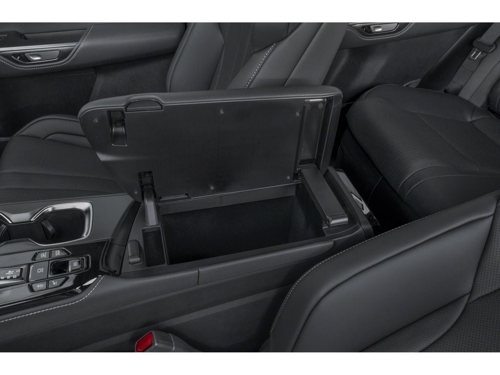2026 Lexus NX 450h+ Luxury 450h+ Luxury