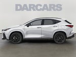 2026 Lexus NX LUXURY AWD