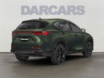 2026 Lexus NX LUXURY AWD