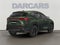 2026 Lexus NX LUXURY AWD