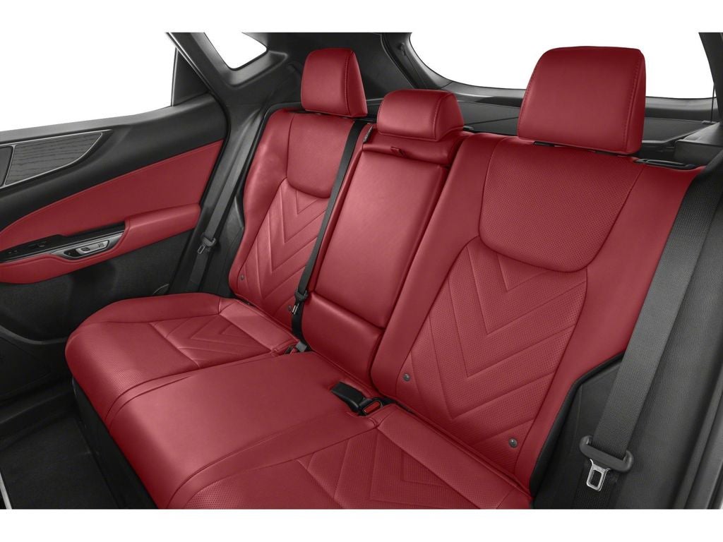 2026 Lexus NX LUXURY AWD