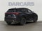 2026 Lexus NX PREMIUM PLUS AWD