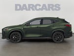 2026 Lexus NX PREMIUM PLUS AWD