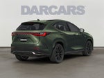 2026 Lexus NX PREMIUM PLUS AWD