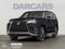 2026 Lexus LX F SPORT HANDLING