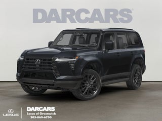2026 Lexus GX PREMIUM PLUS