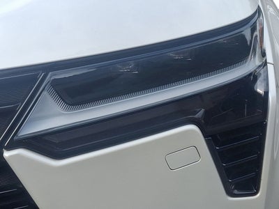 2024 Lexus GX 550 Premium+ 550 Premium+