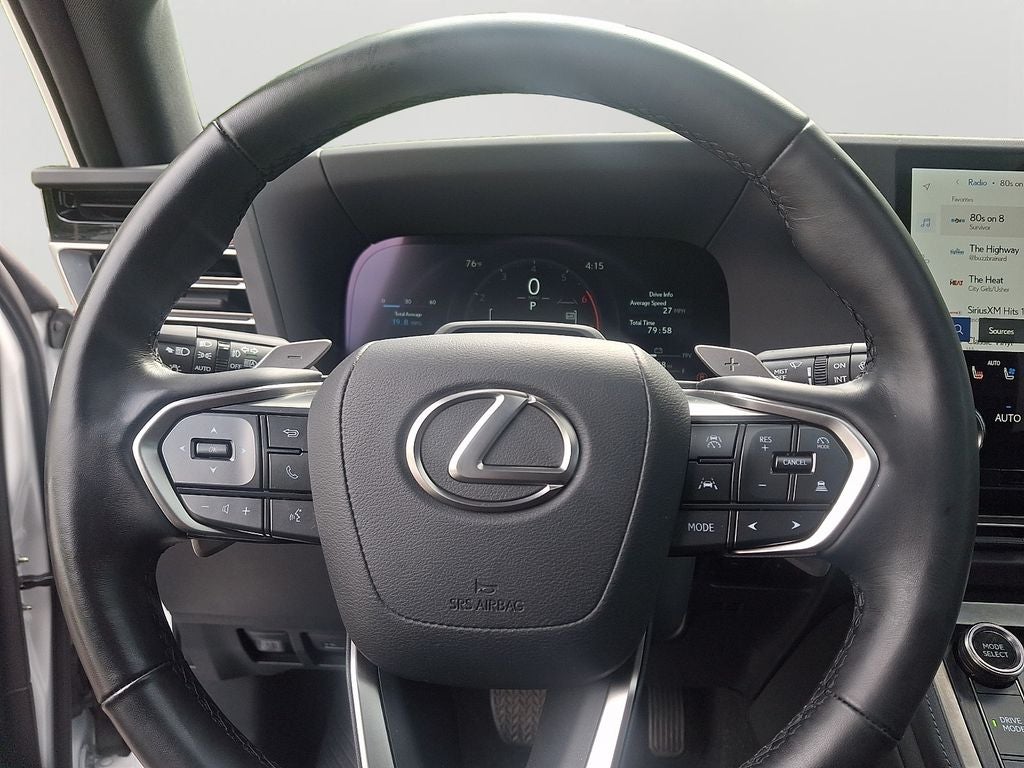 2024 Lexus GX 550 Premium+ 550 Premium+