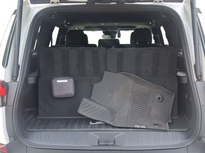 2024 Lexus GX 550 Premium+ 550 Premium+