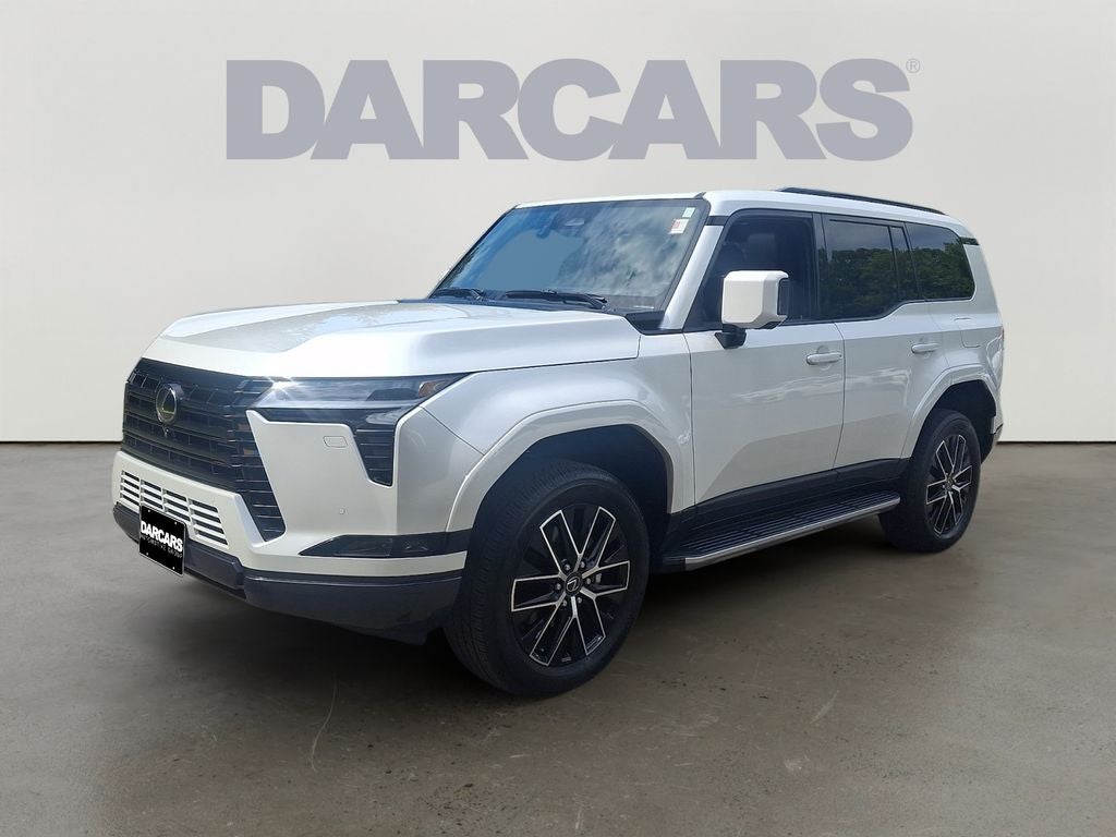 2024 Lexus GX 550 Premium+ 550 Premium+