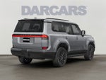 2026 Lexus GX 550 Premium+