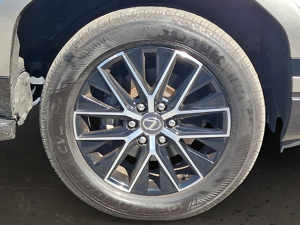 2025 Lexus GX 550 Premium+ PREMIUM PLUS