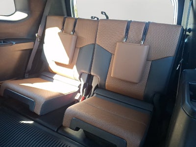 2025 Lexus GX 550 Premium+ PREMIUM PLUS