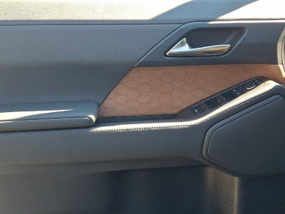 2025 Lexus GX 550 Premium+ PREMIUM PLUS