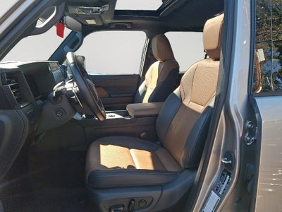 2025 Lexus GX 550 Premium+ PREMIUM PLUS