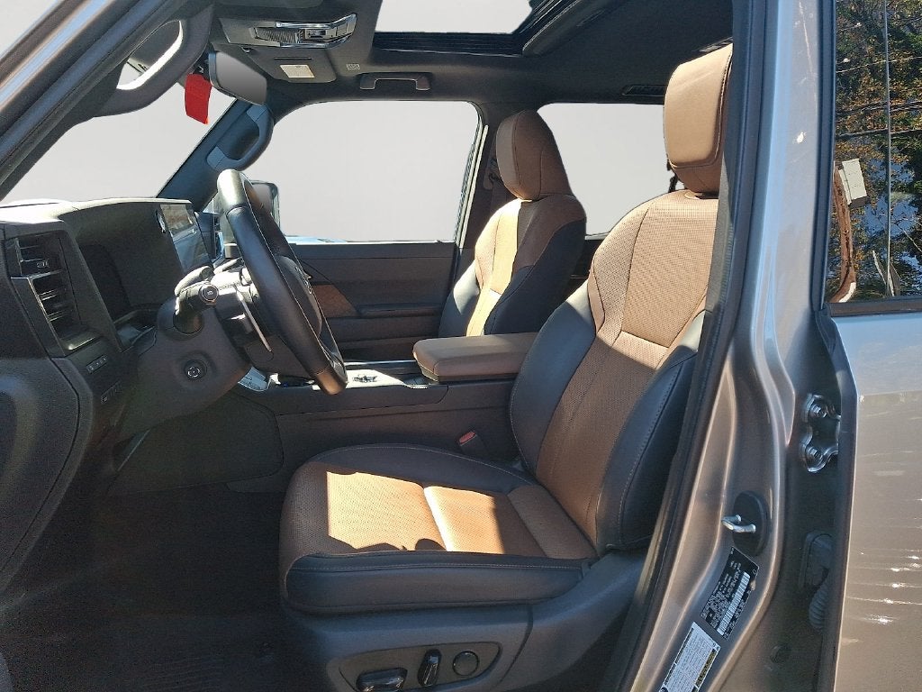 2025 Lexus GX 550 Premium+ PREMIUM PLUS