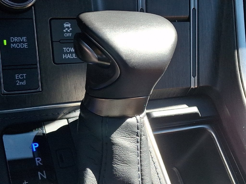 2025 Lexus GX 550 Premium+ PREMIUM PLUS
