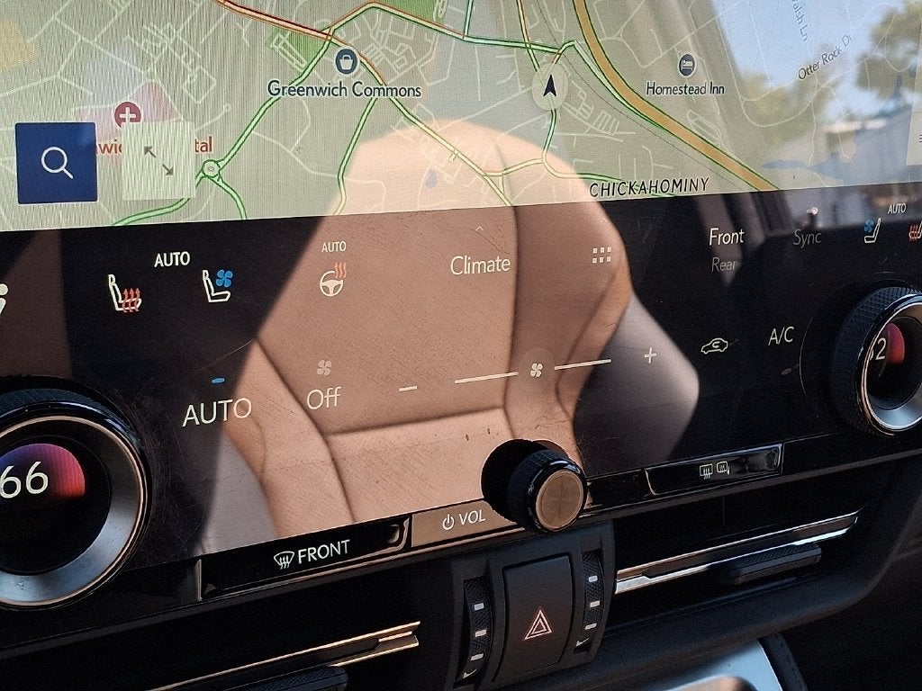 2025 Lexus GX 550 Premium+ PREMIUM PLUS