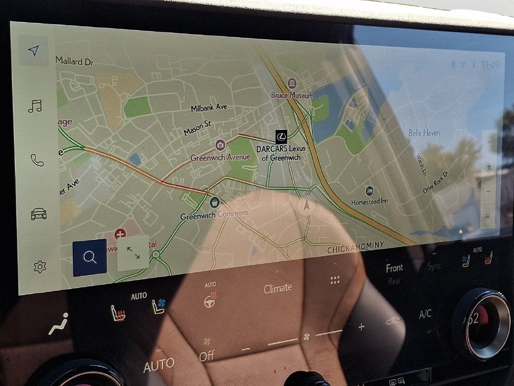 2025 Lexus GX 550 Premium+ PREMIUM PLUS