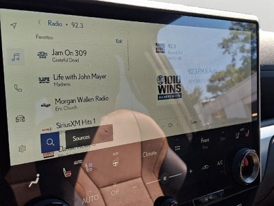 2025 Lexus GX 550 Premium+ PREMIUM PLUS