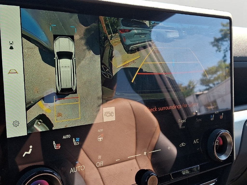 2025 Lexus GX 550 Premium+ PREMIUM PLUS