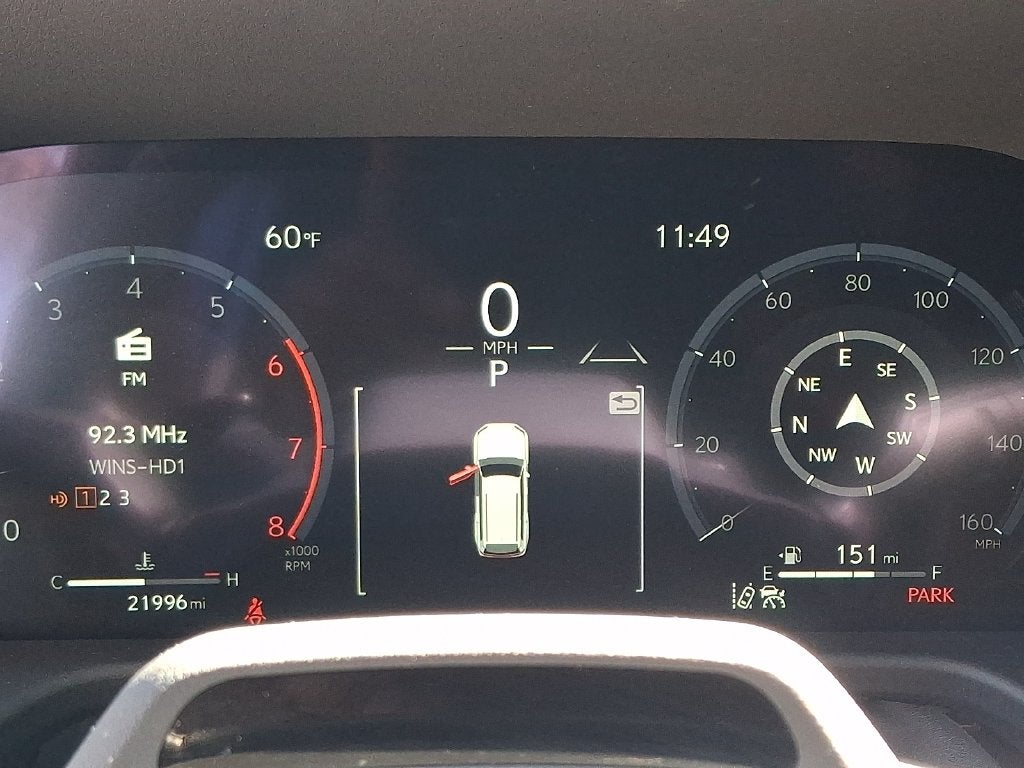 2025 Lexus GX 550 Premium+ PREMIUM PLUS