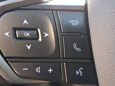 2025 Lexus GX 550 Premium+ PREMIUM PLUS