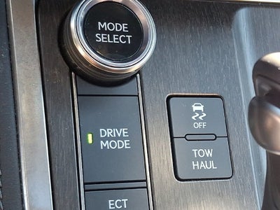 2025 Lexus GX 550 Premium+ PREMIUM PLUS
