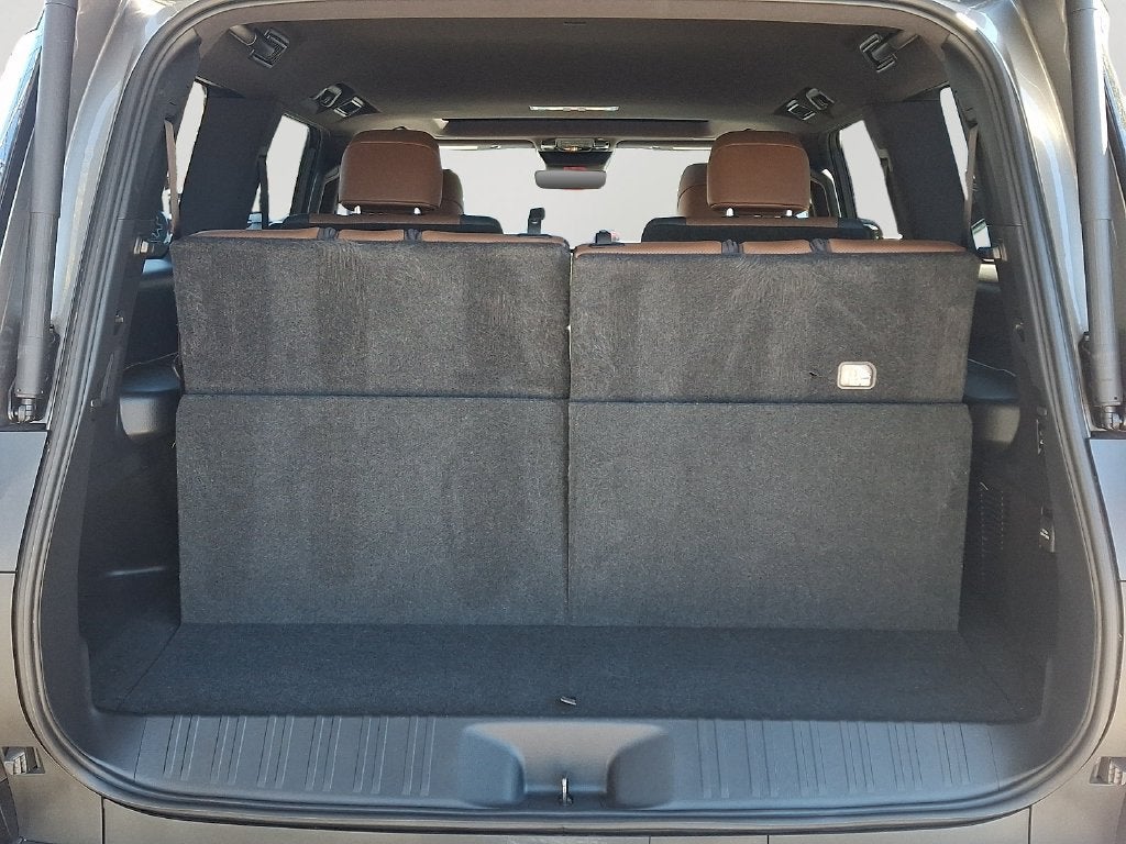 2025 Lexus GX 550 Premium+ PREMIUM PLUS