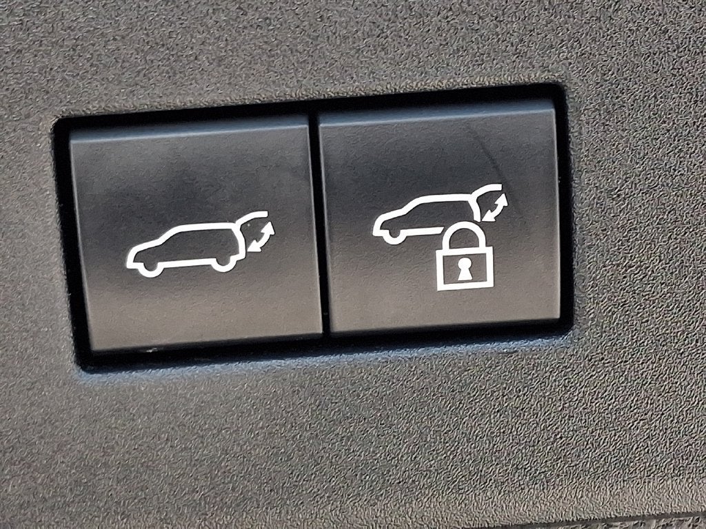2025 Lexus GX 550 Premium+ PREMIUM PLUS