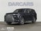 2026 Lexus LX ULTRA LUXURY