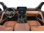 2026 Lexus LX ULTRA LUXURY