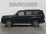 2026 Lexus GX LUXURY PLUS