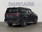 2026 Lexus GX LUXURY PLUS